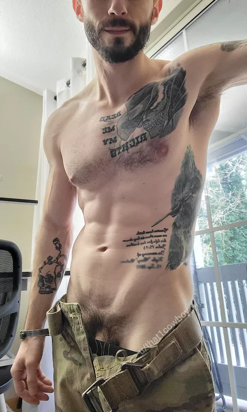 Probably tastes like a bad decision or two.. 😏 by that1cowboy