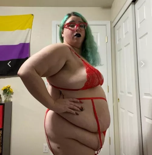 R o l l s by SalaciousStephanie