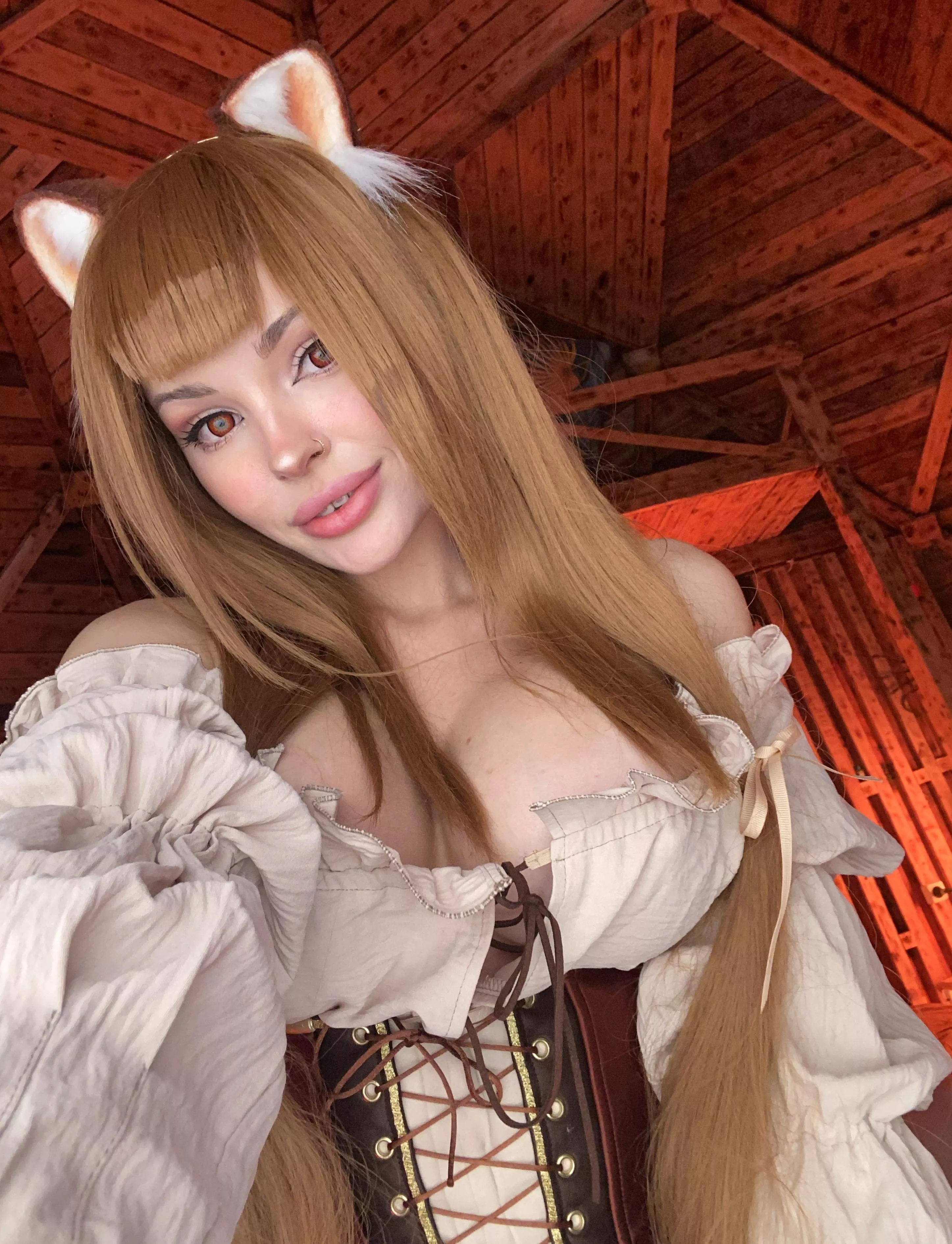 Raphtalia will be a good adventure companion posted by bridalpyelitis799