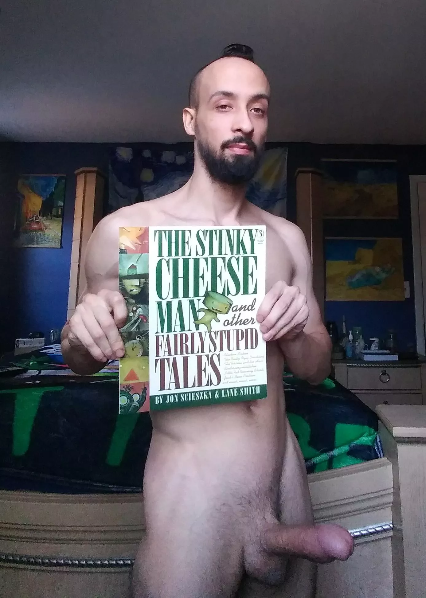 Remember this?😂 posted by MicahBones