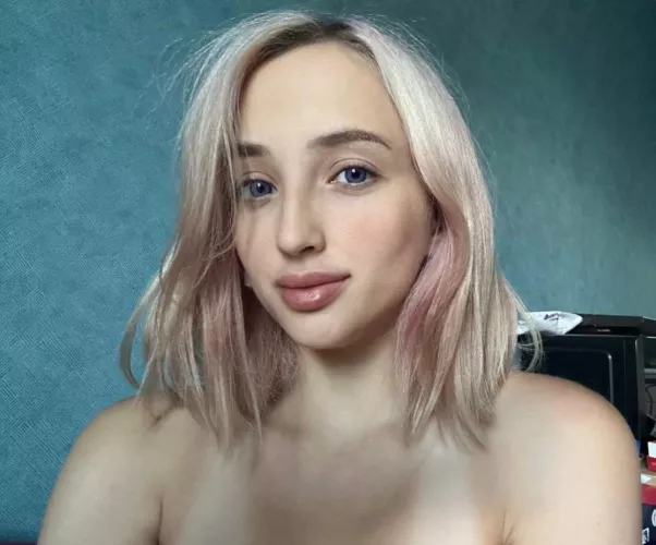 Say yes if you'd like more nudes from me!! by AwayVeterinarian7328