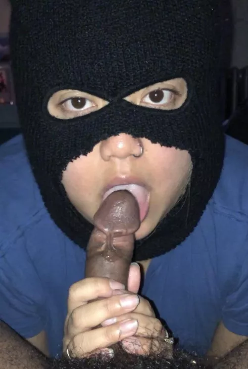 She gave me no option by Select-Arachnid8976