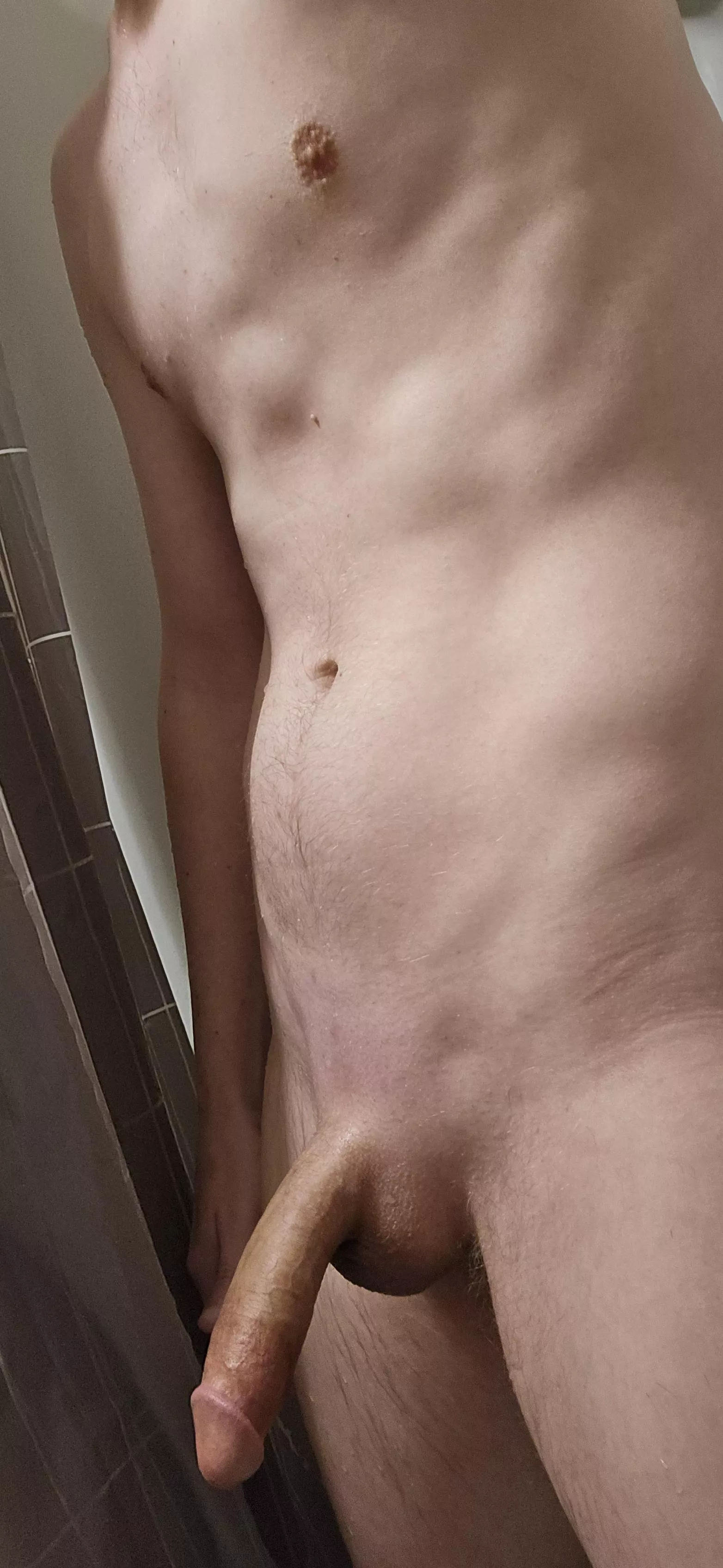 Shower power... posted by Alternative_End612