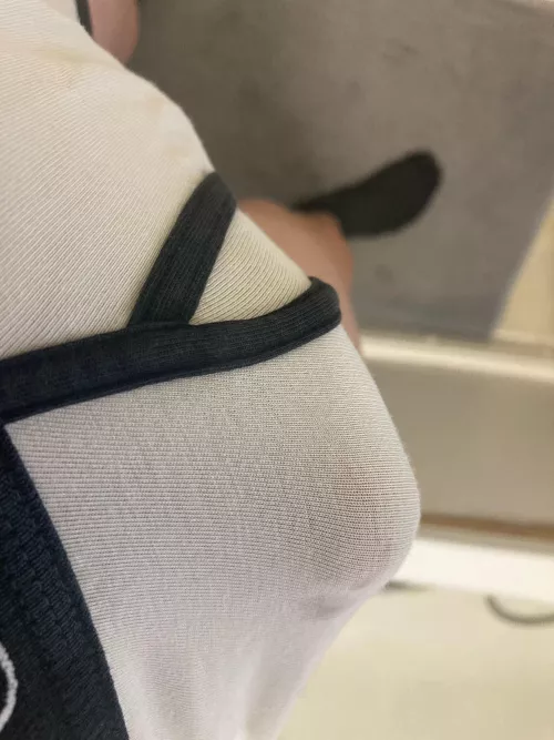 Shower time after a long day by Exact_Experience_984