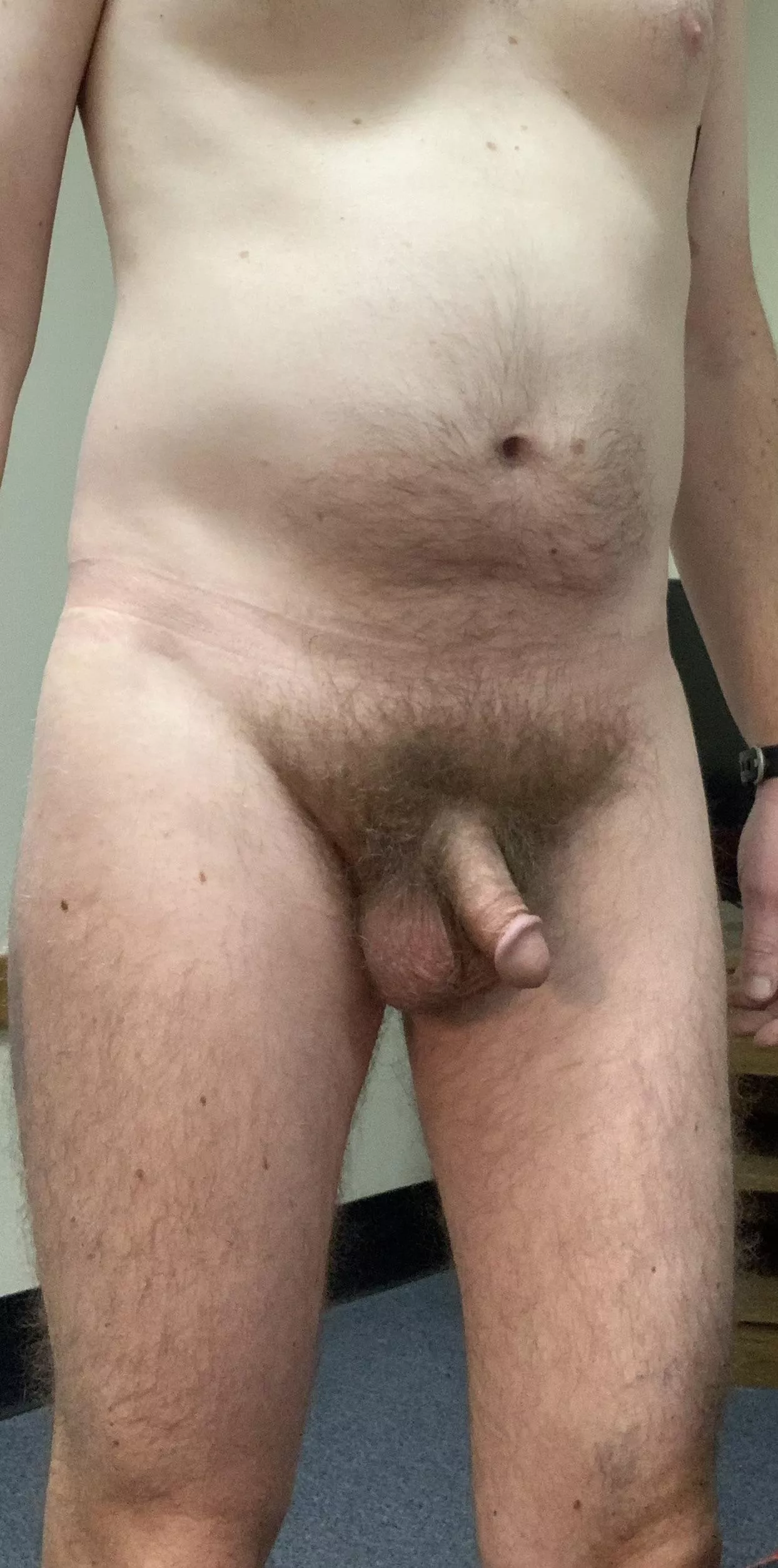 Since my first one seemed well received… posted by Shy_Exhibition_Guy