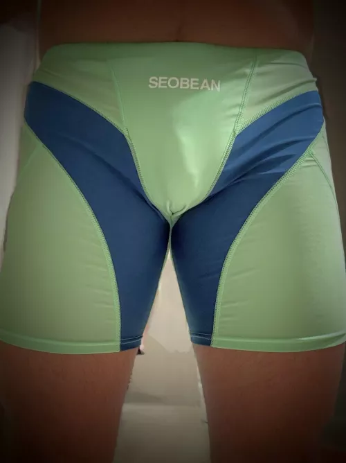 Small but love showing it off. What do you think? by Aggressive-Singer567