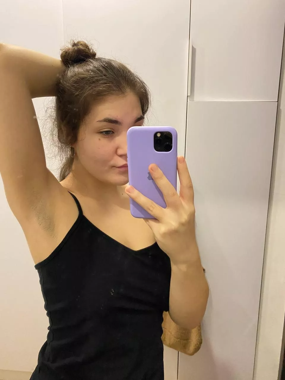 sniff me and lick me posted by ankagoddess