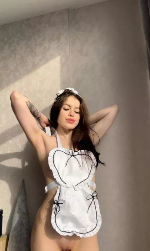 so I'm a handyman at home too by Penciledsplash998