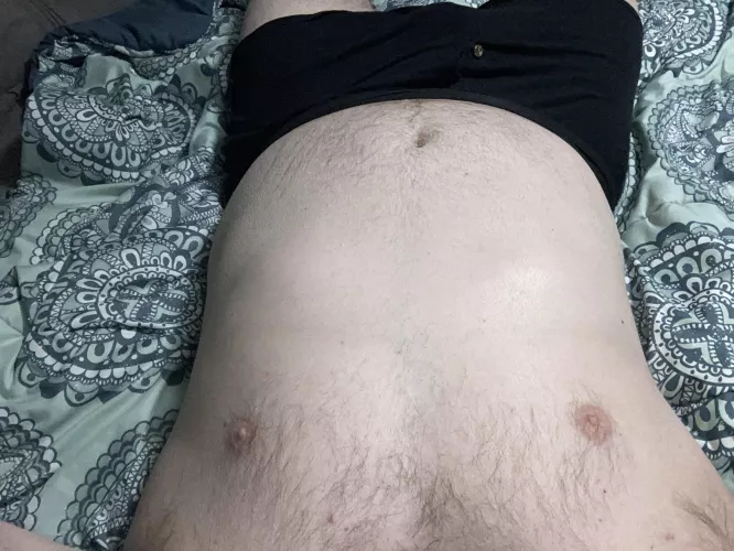 Sometimes less is more but not me by Easy_Platypus_1913