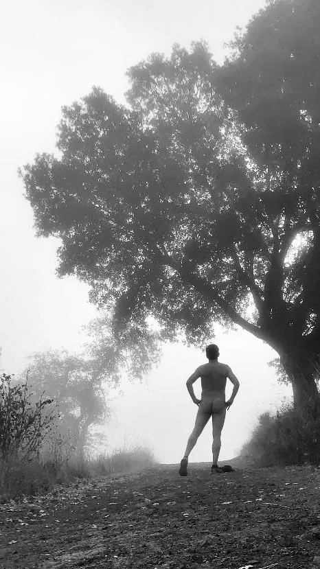 Standing proud posted by ArtPlusSex