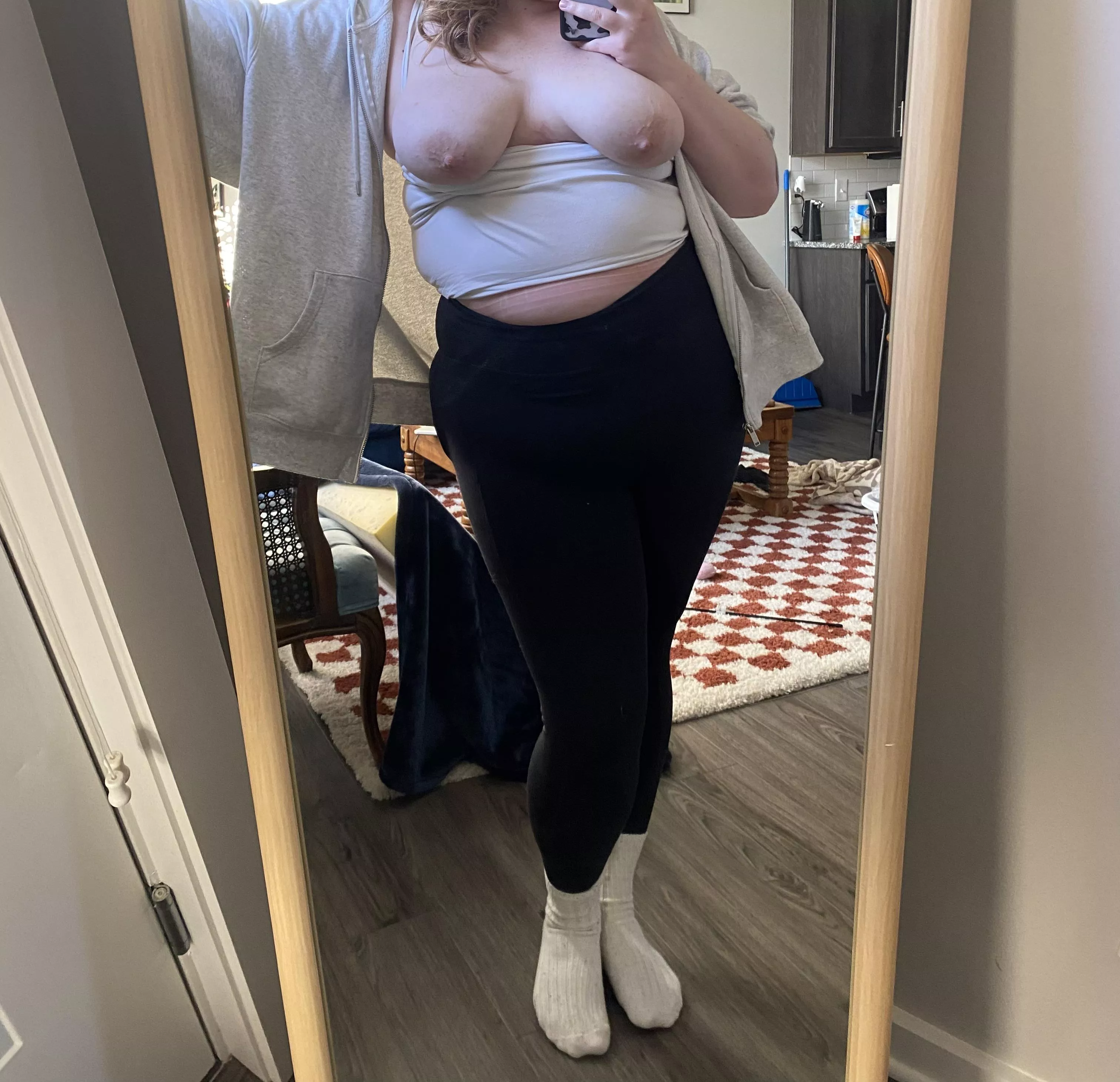 Sugar and spice posted by Ljnymph