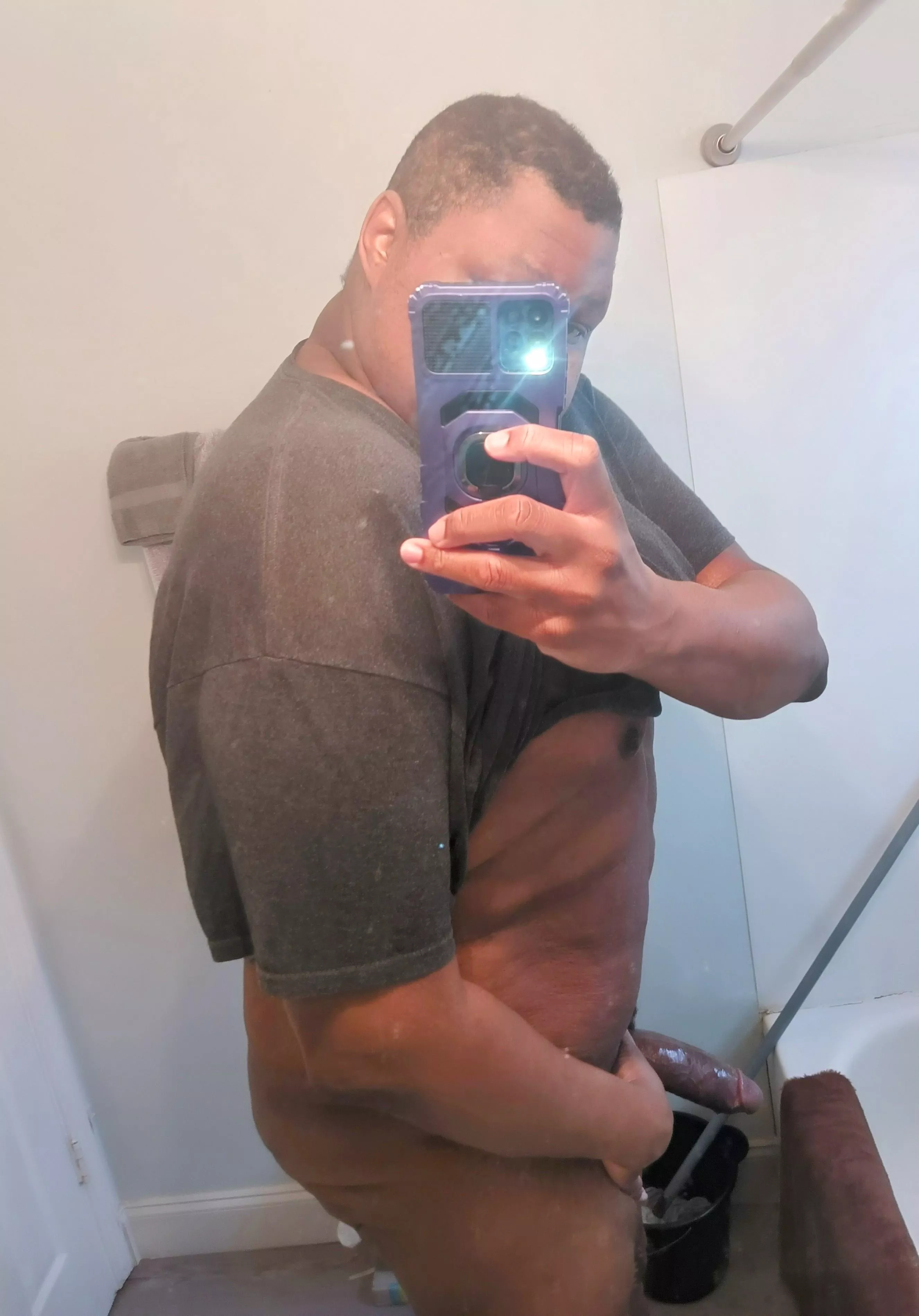 Take it or leave it... This me! posted by magikk84