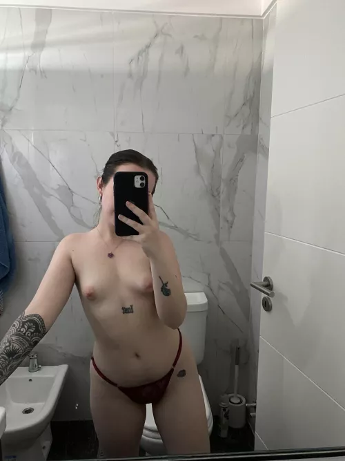 tell me how hard I get you ;) by littleviolet18