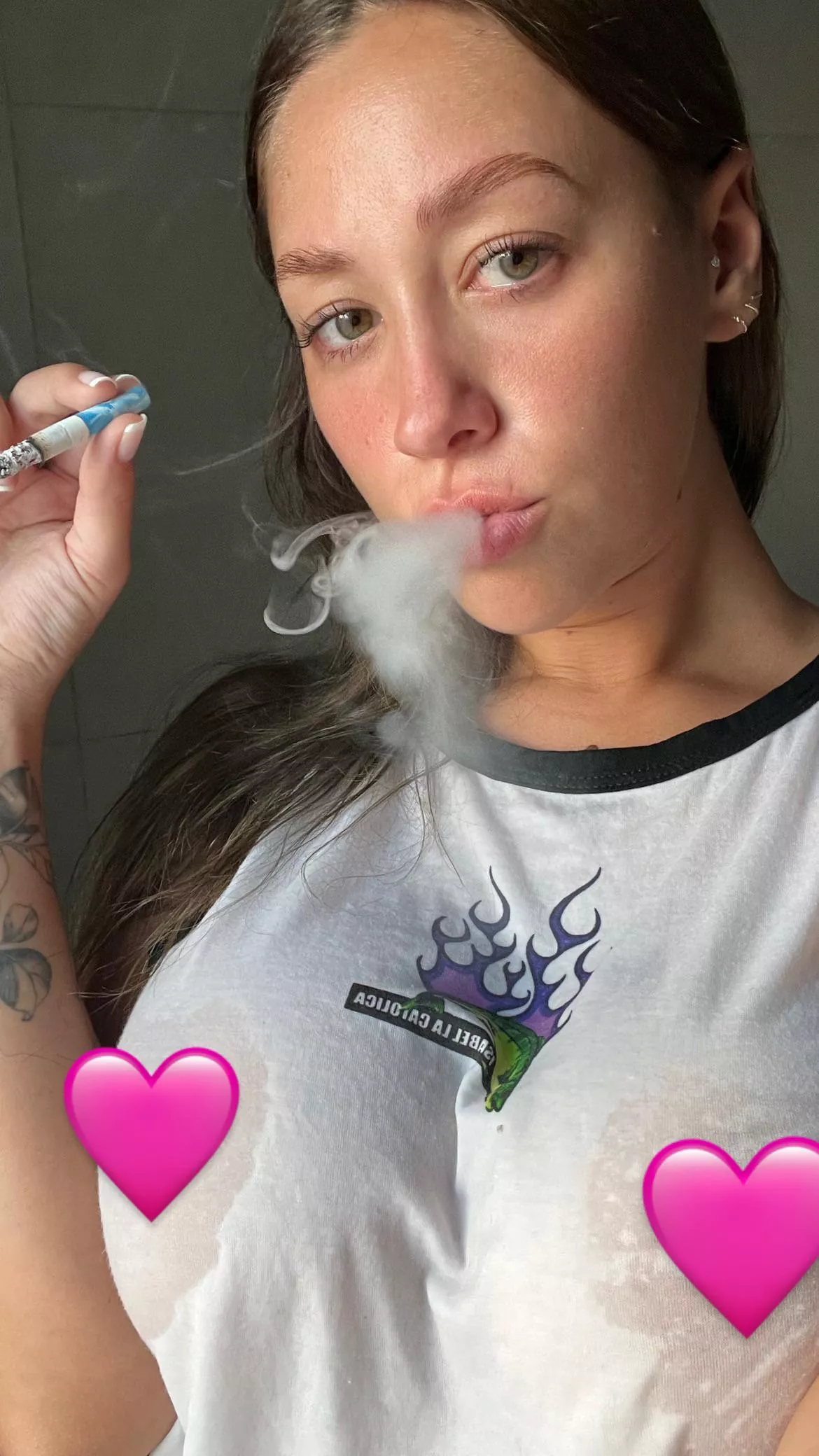 Tell me what you think posted by evilbunnyxxx