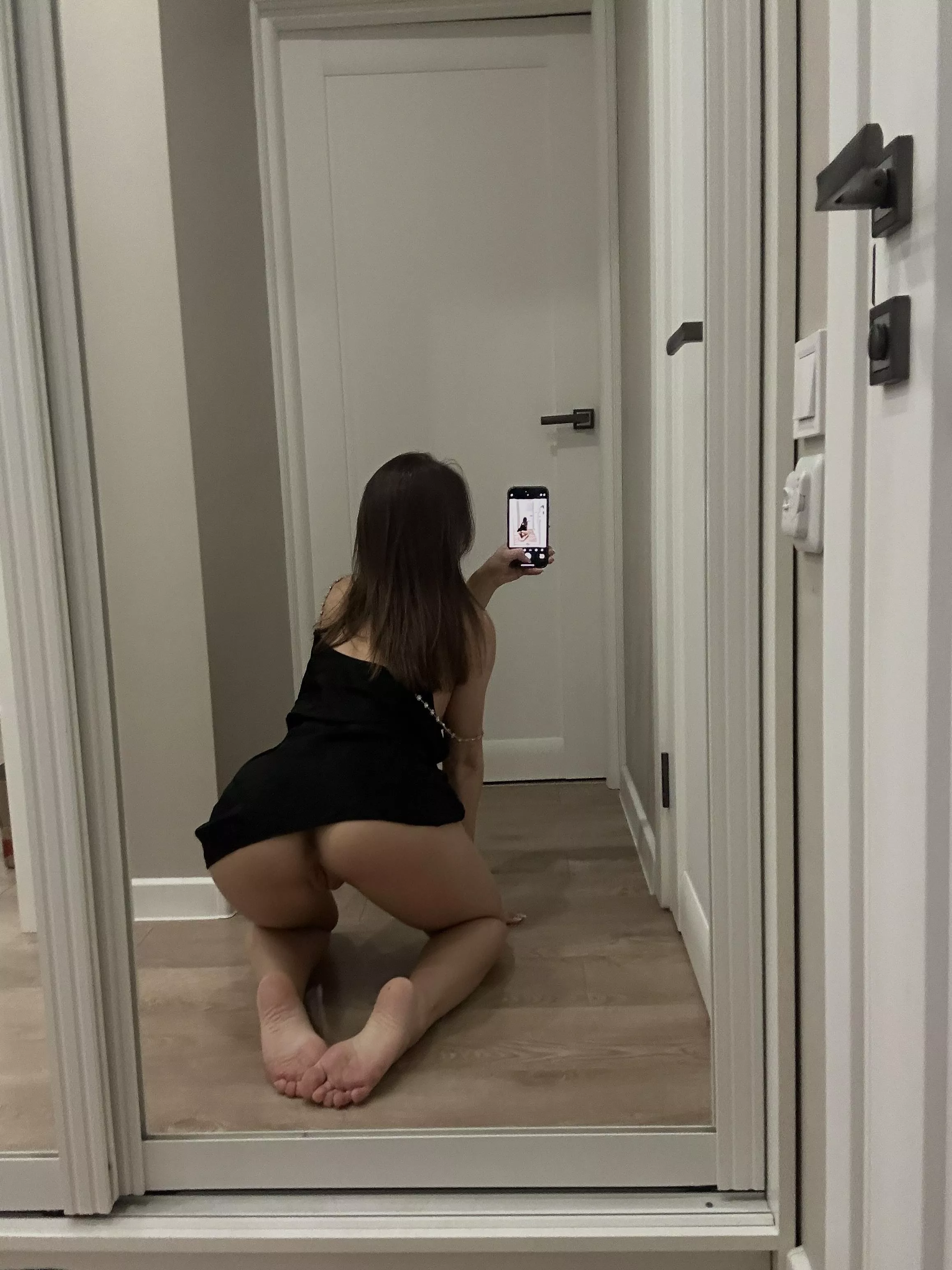 The dream is that someone will be there and not be afraid to take it into their own hands posted by Untendedtriumvir