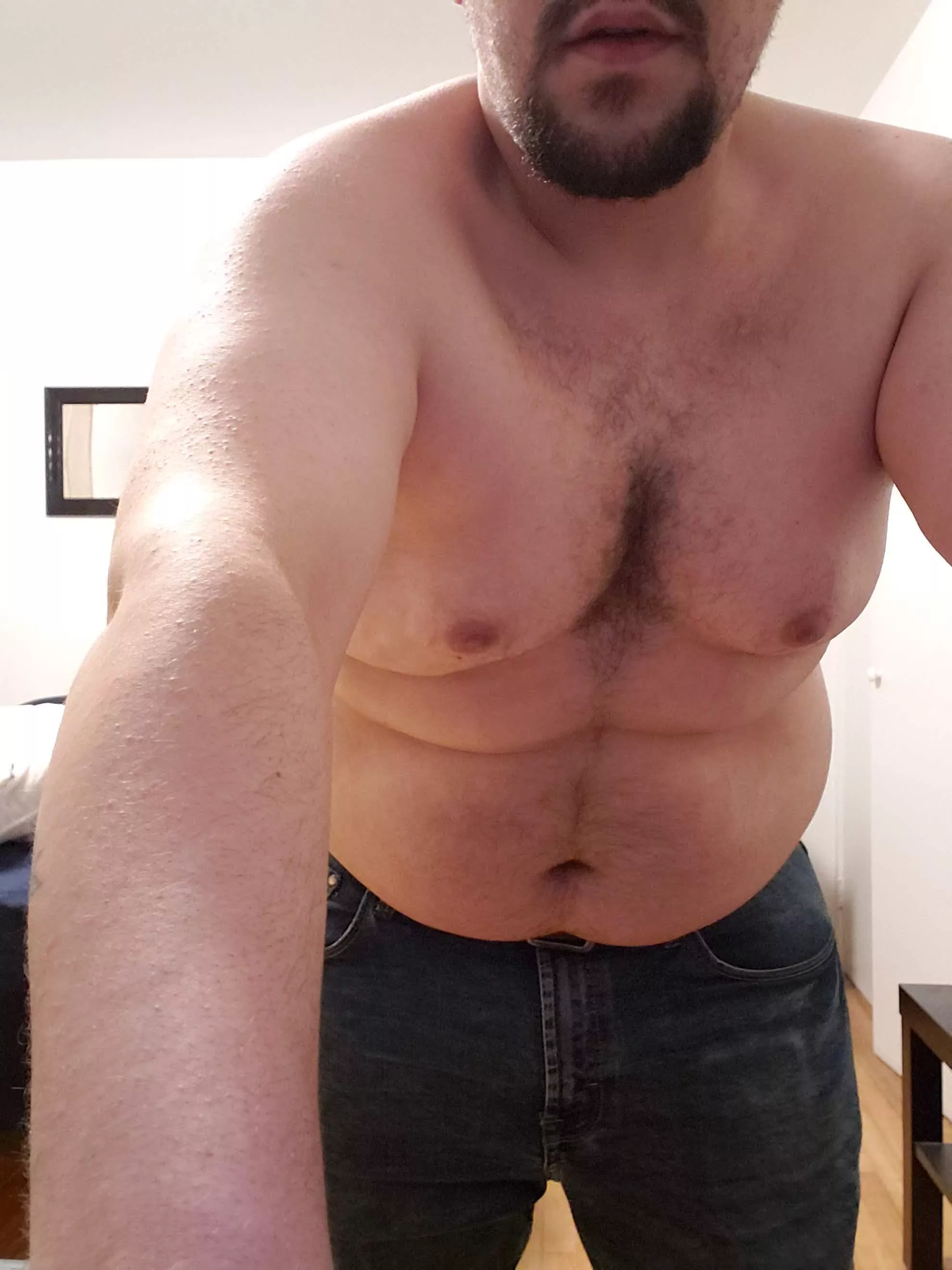These tiddies seem to be missing your dick sliding between them... posted by gaybearliam