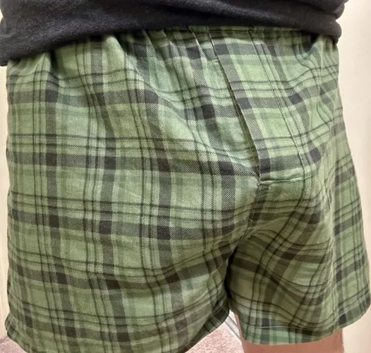 Thinking about sex in these by boozebrain310