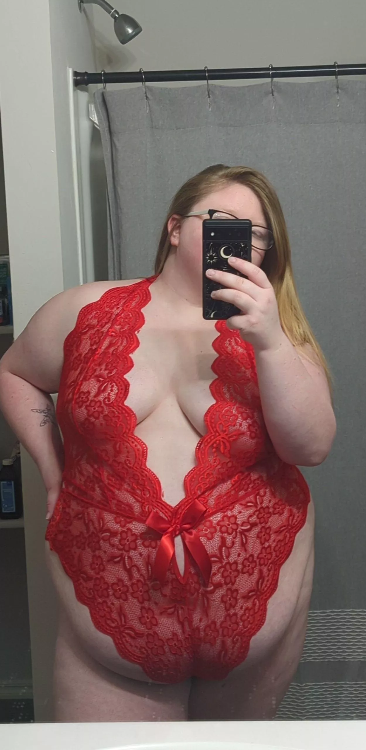 ❤️ This is my official request for you to be my Valentine? ❤️ posted by War-Stunning