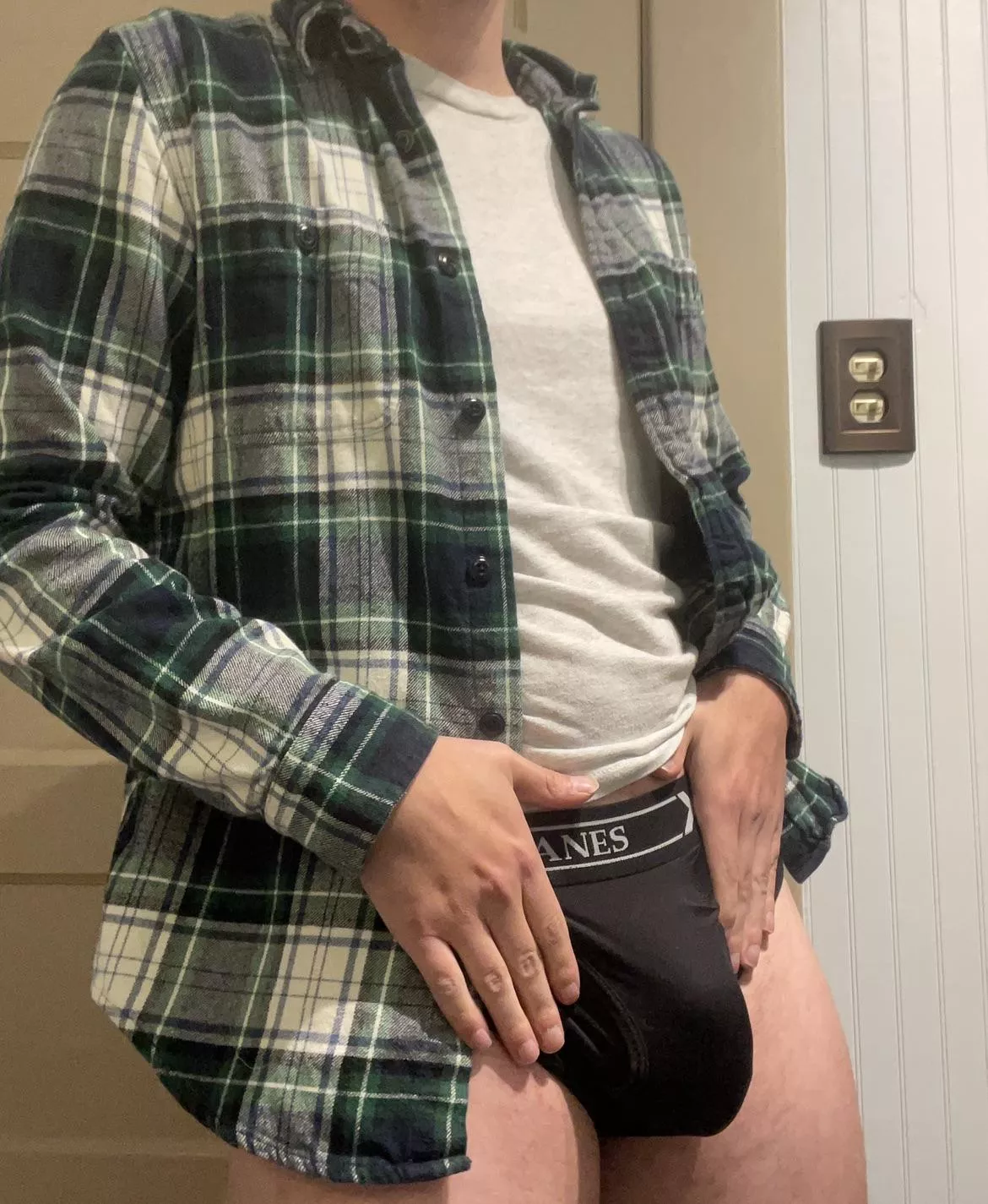 Thoughts on flannel? posted by MR_PumpSp1ce