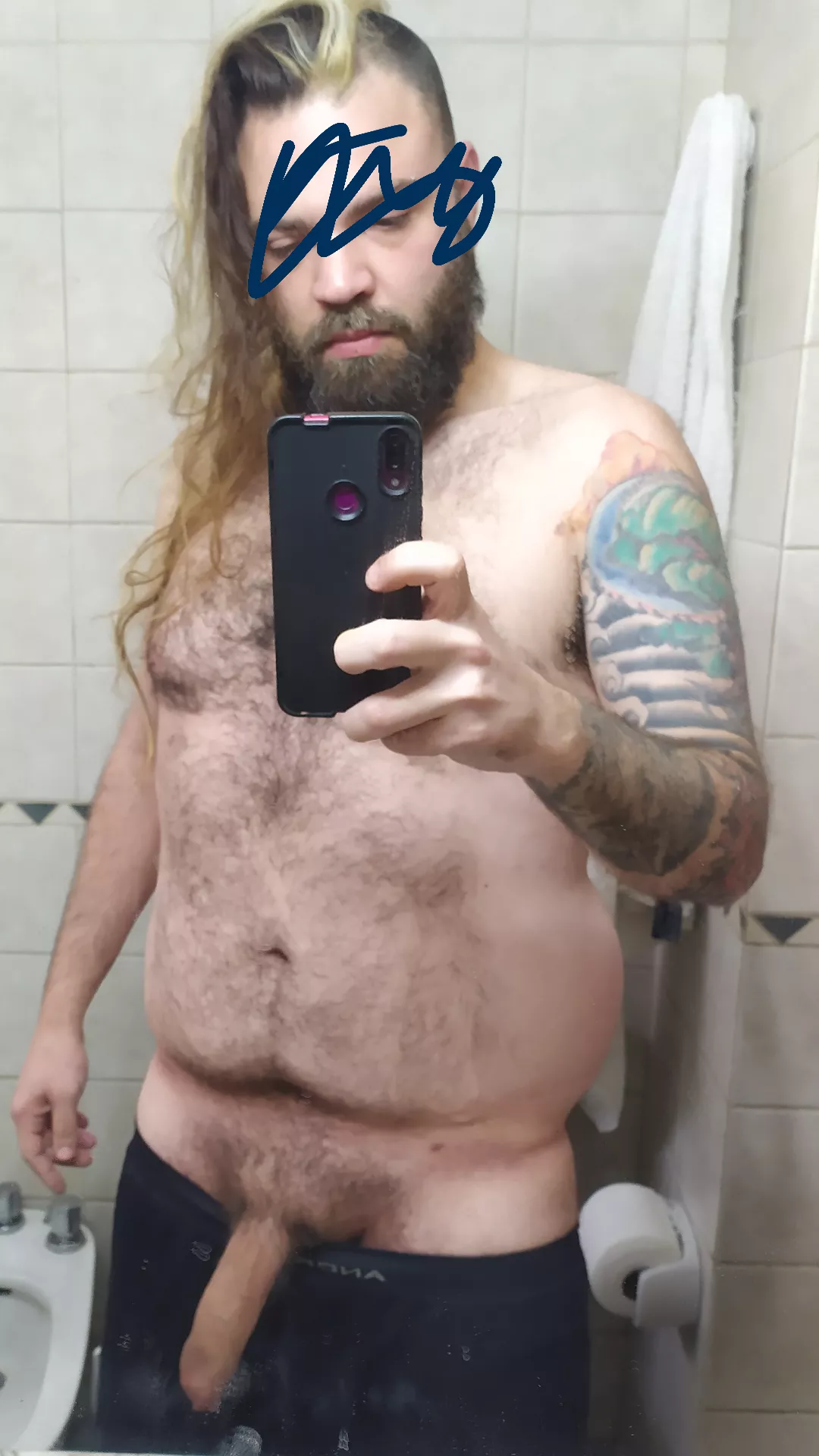 Tired and restless posted by thebadbatch22