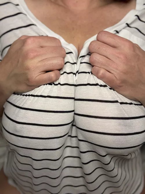 Titty Tuesday by freckledlittlesole1