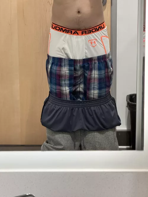 Triple sag by coinpusherking8888