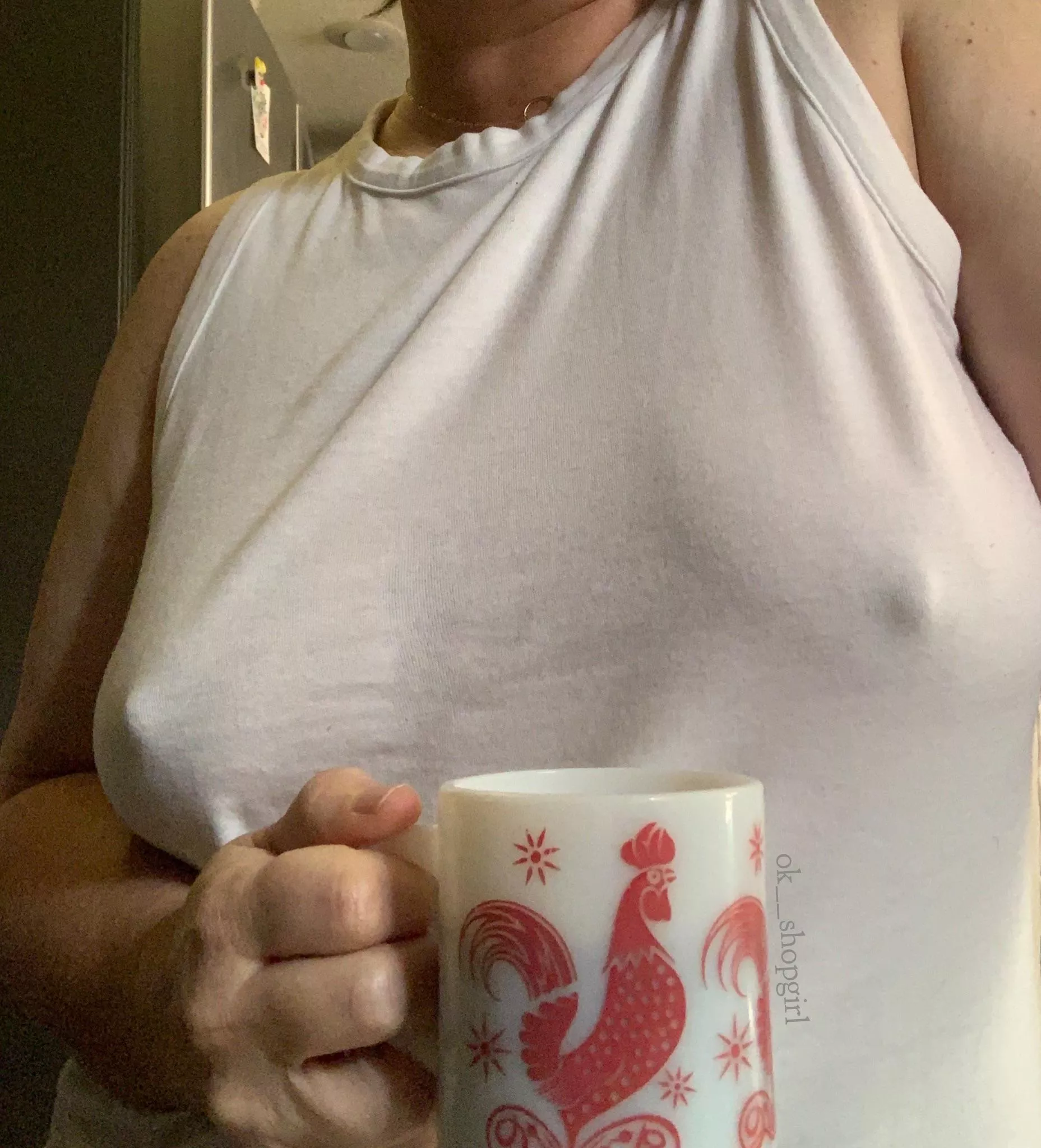 Tuesday (TGINM) n: thank God it’s not Monday posted by ok__shopgirl