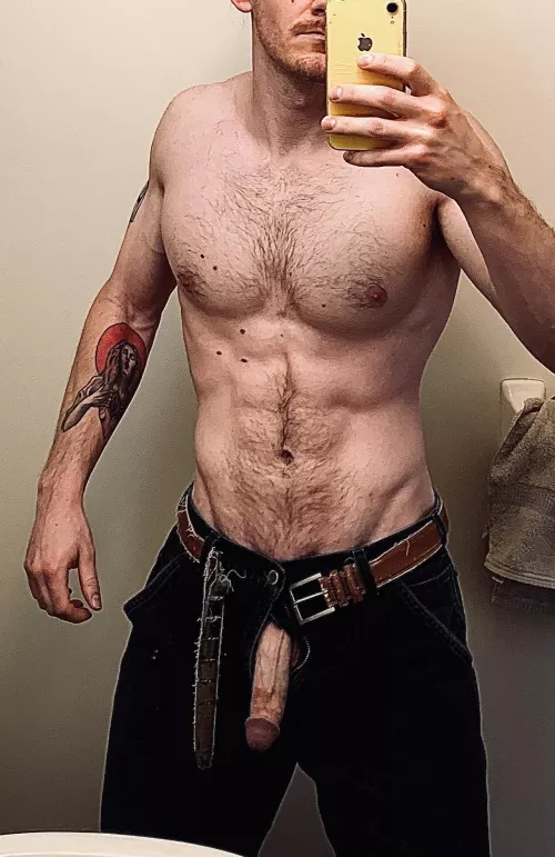 Unbutton me by Bodhi_Dee