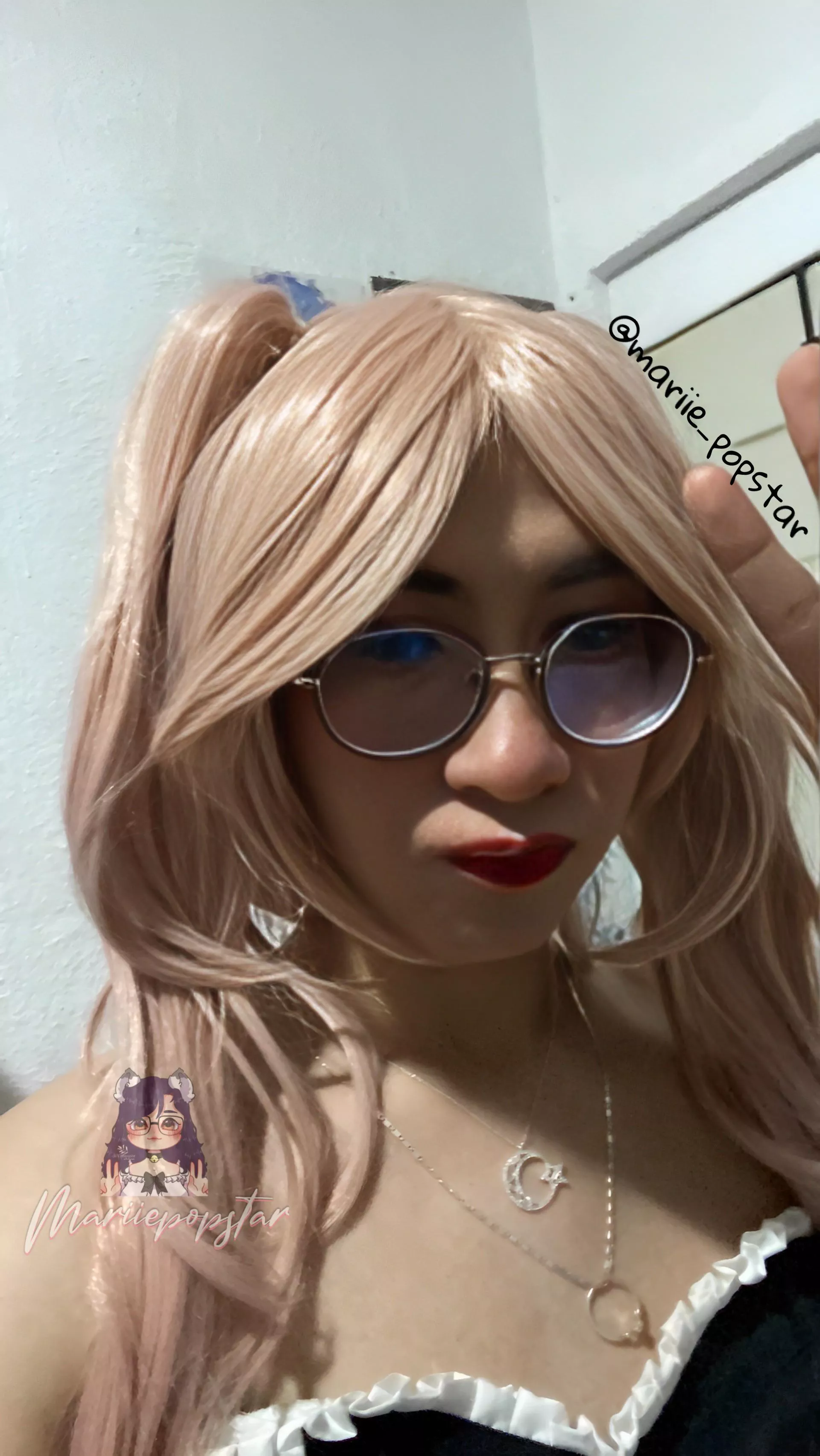 Uwu posted by MariiePopstar