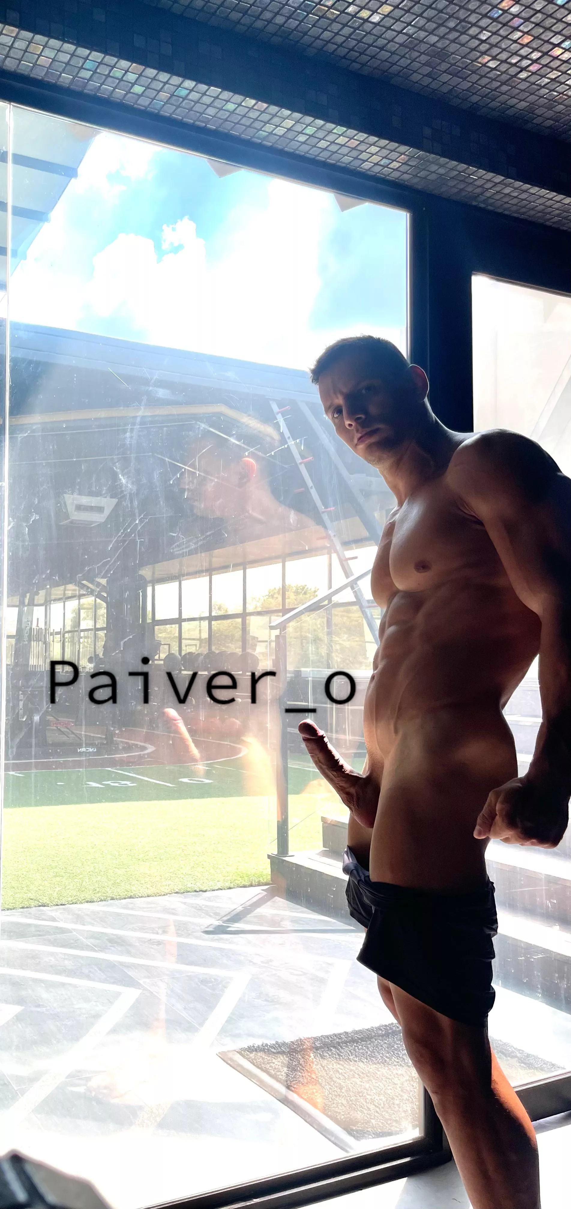 Wanna by my gym bro?😈💪 posted by Specialist_Chair_225