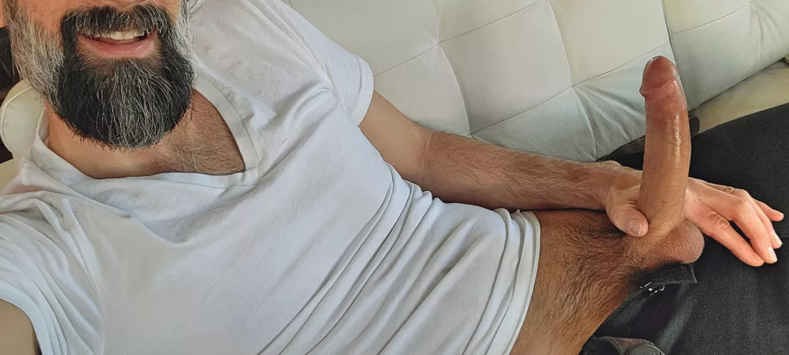 Wanna Taste? by mnlumberjacker