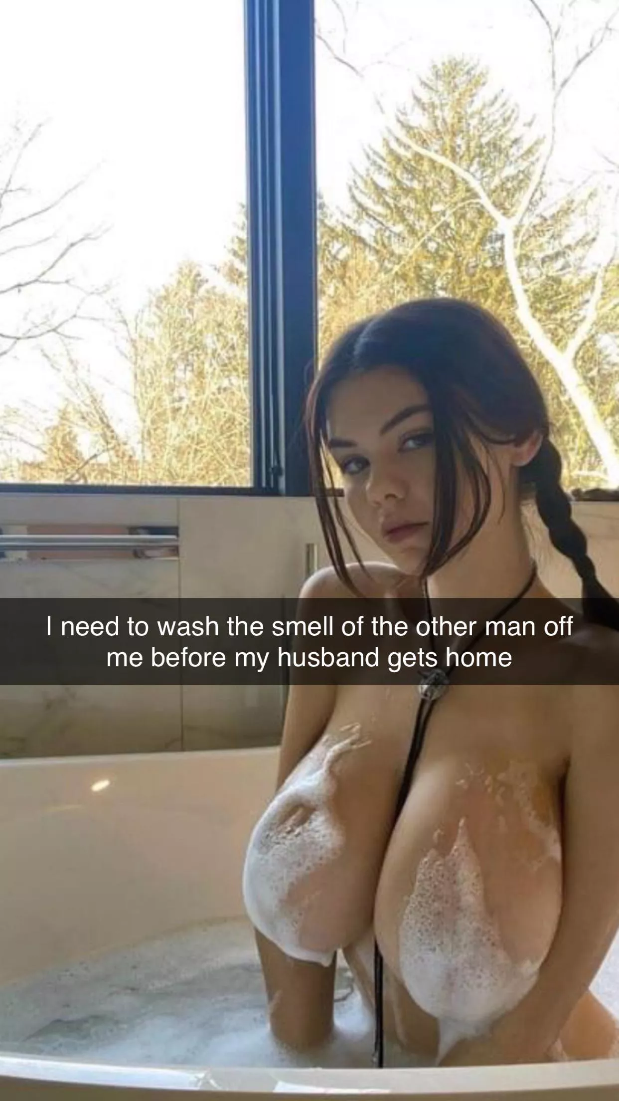 Washing it off posted by WhiskyOwlOffical