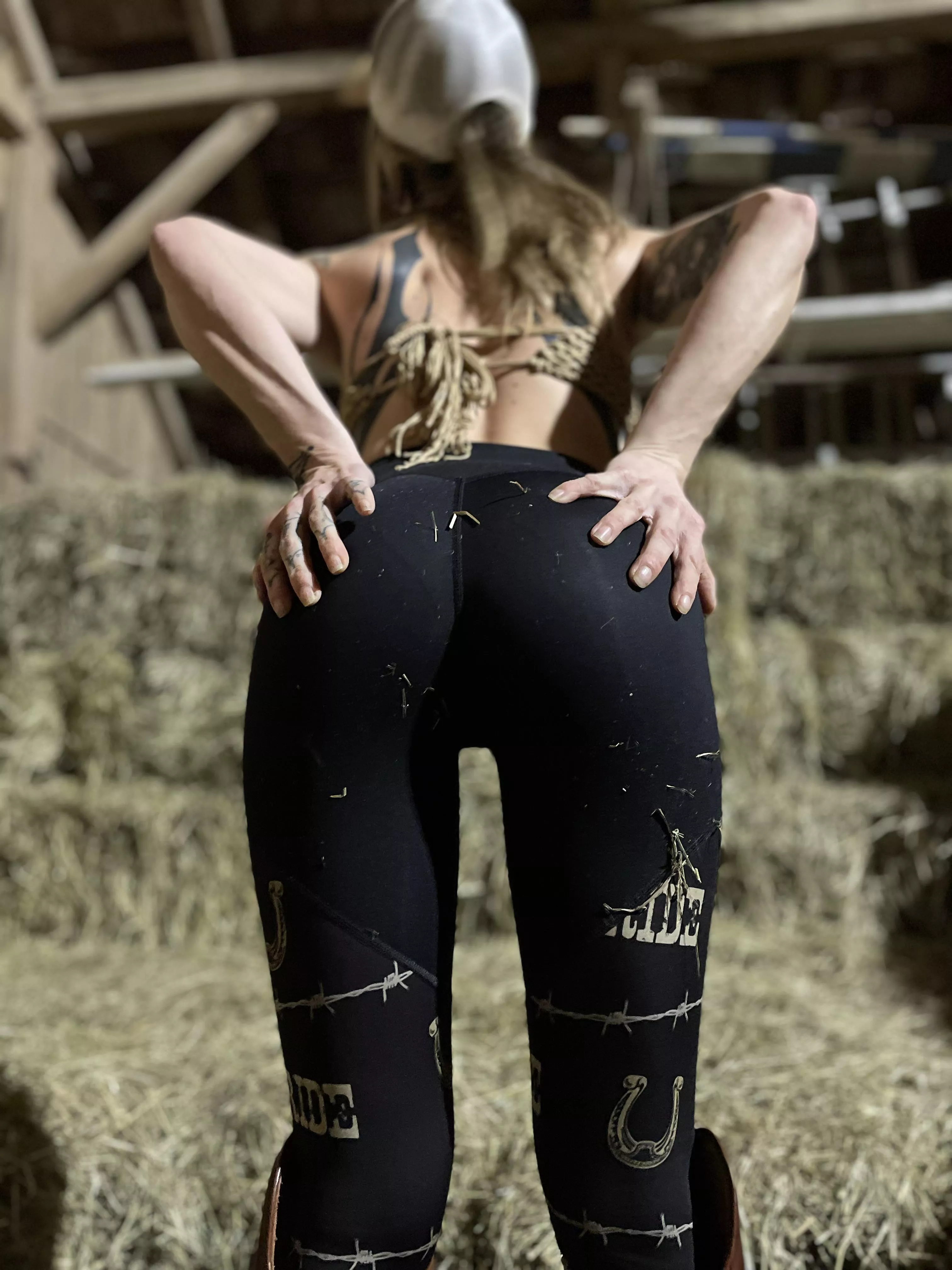 We know how to ride posted by Solunasun