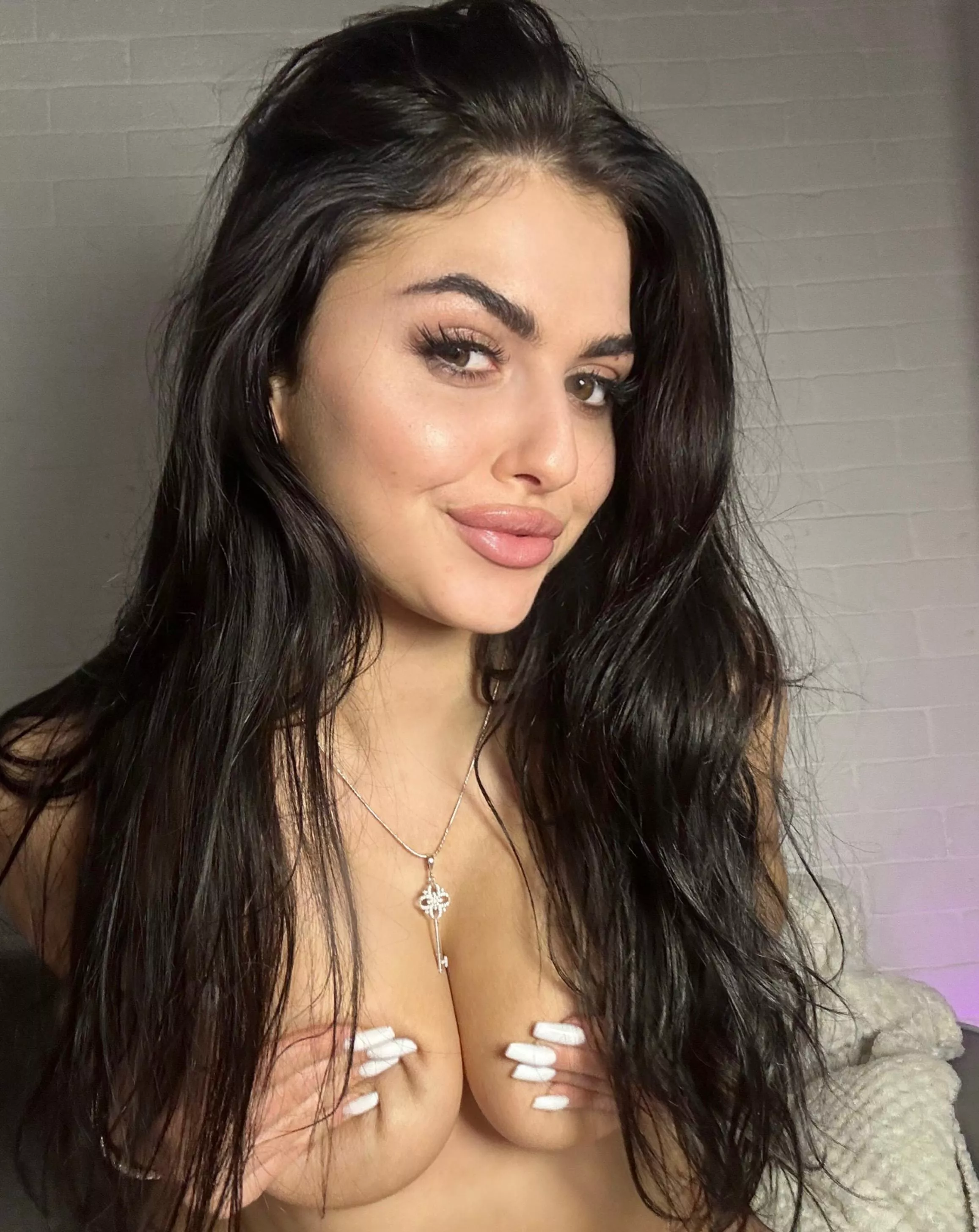 we will smile a lot together posted by miniestwardeb