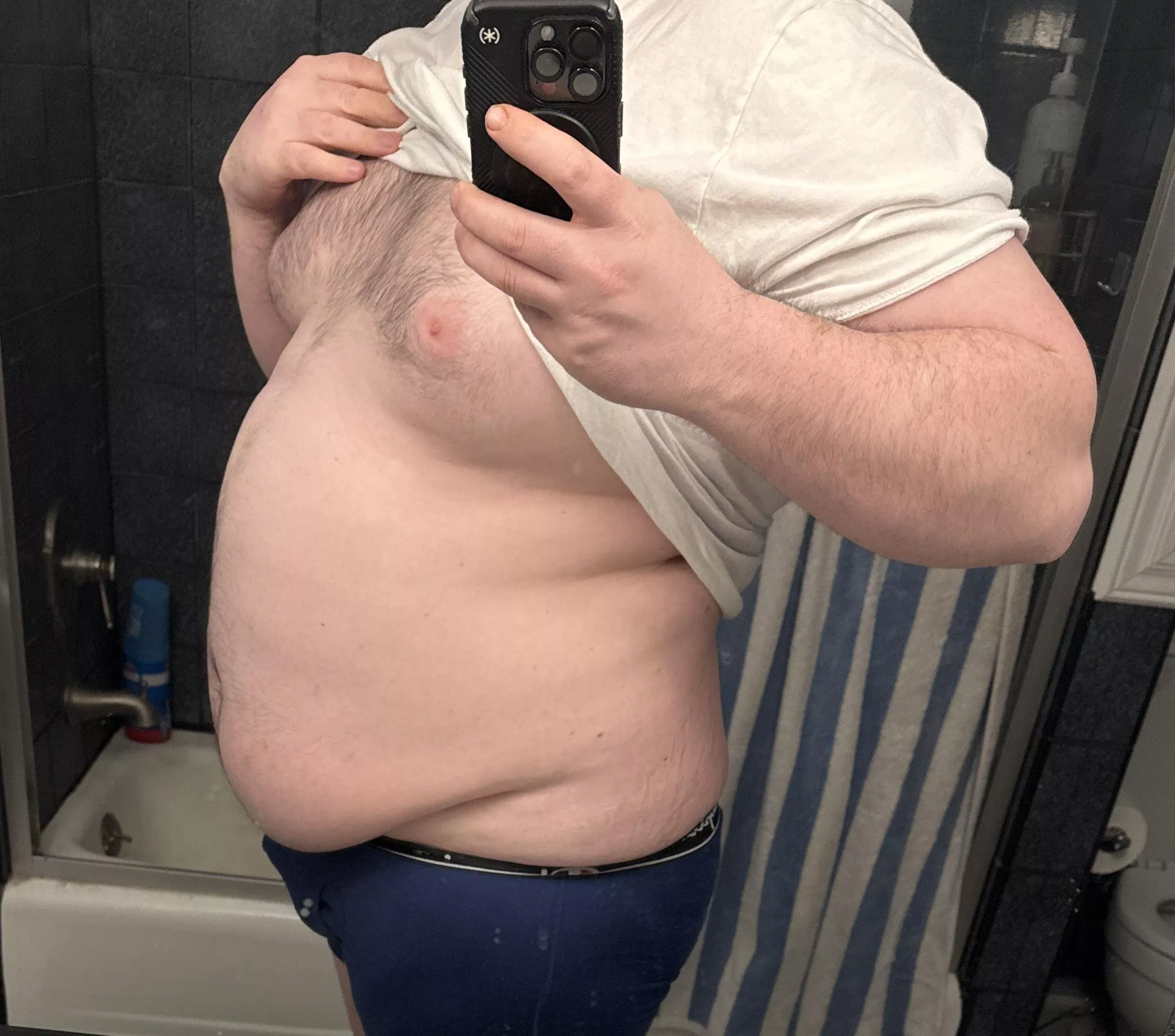 What do you think? posted by tjmann22