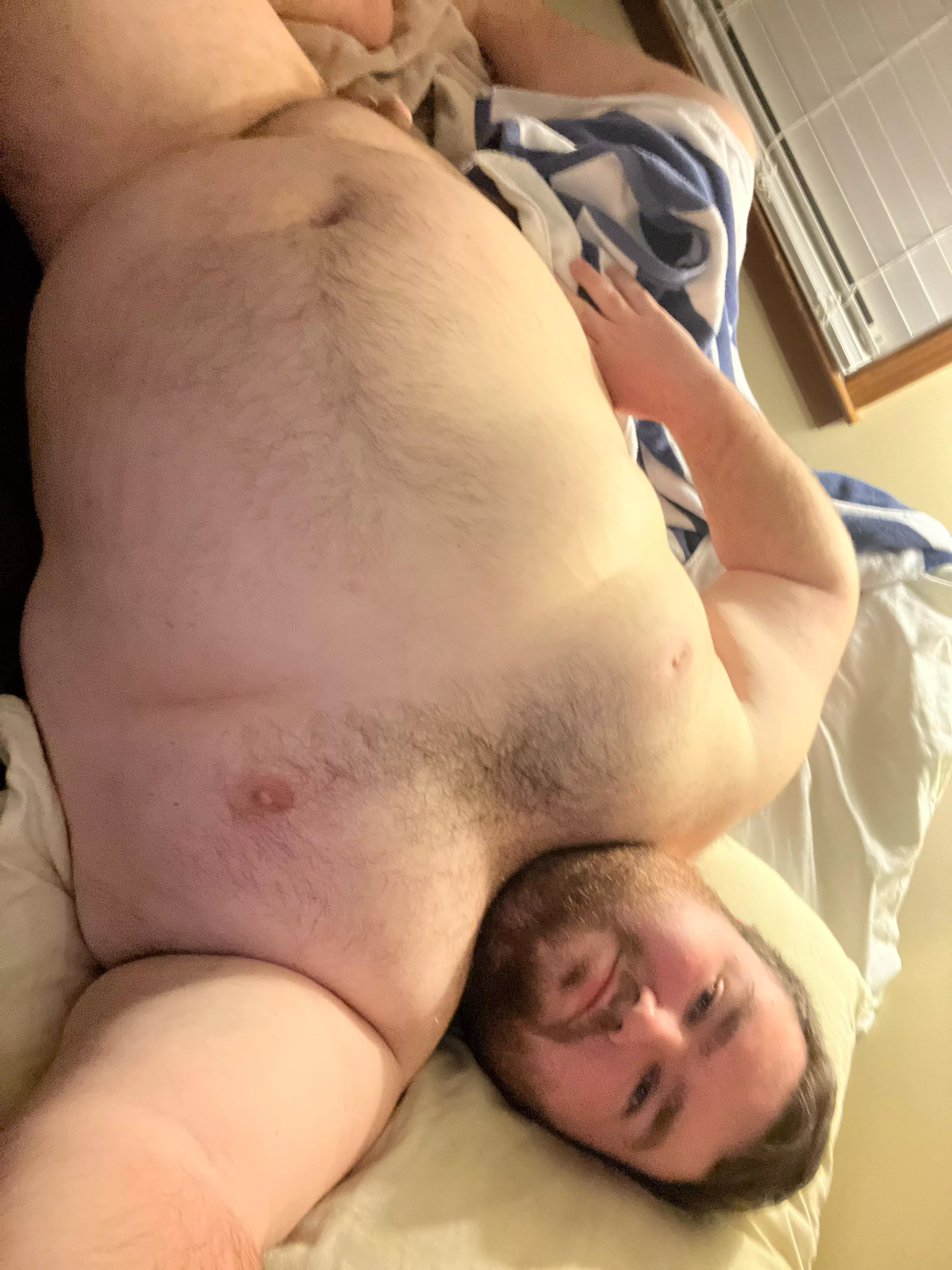 What do you think of (m)y nude body posted by Elit3spartan3_