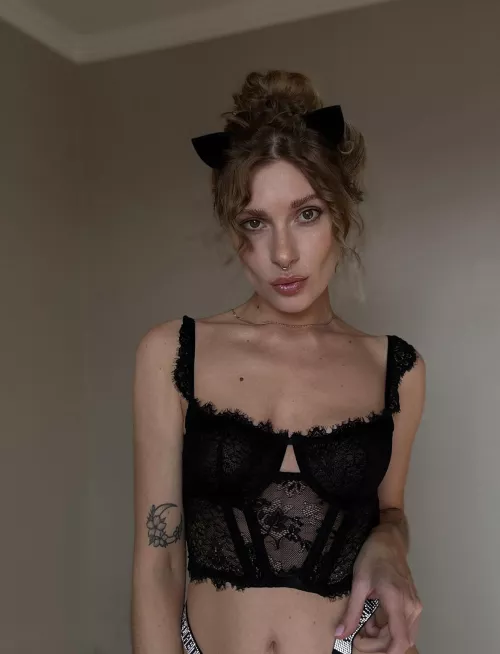 What do you want to feed your cat? by DefunctPatency