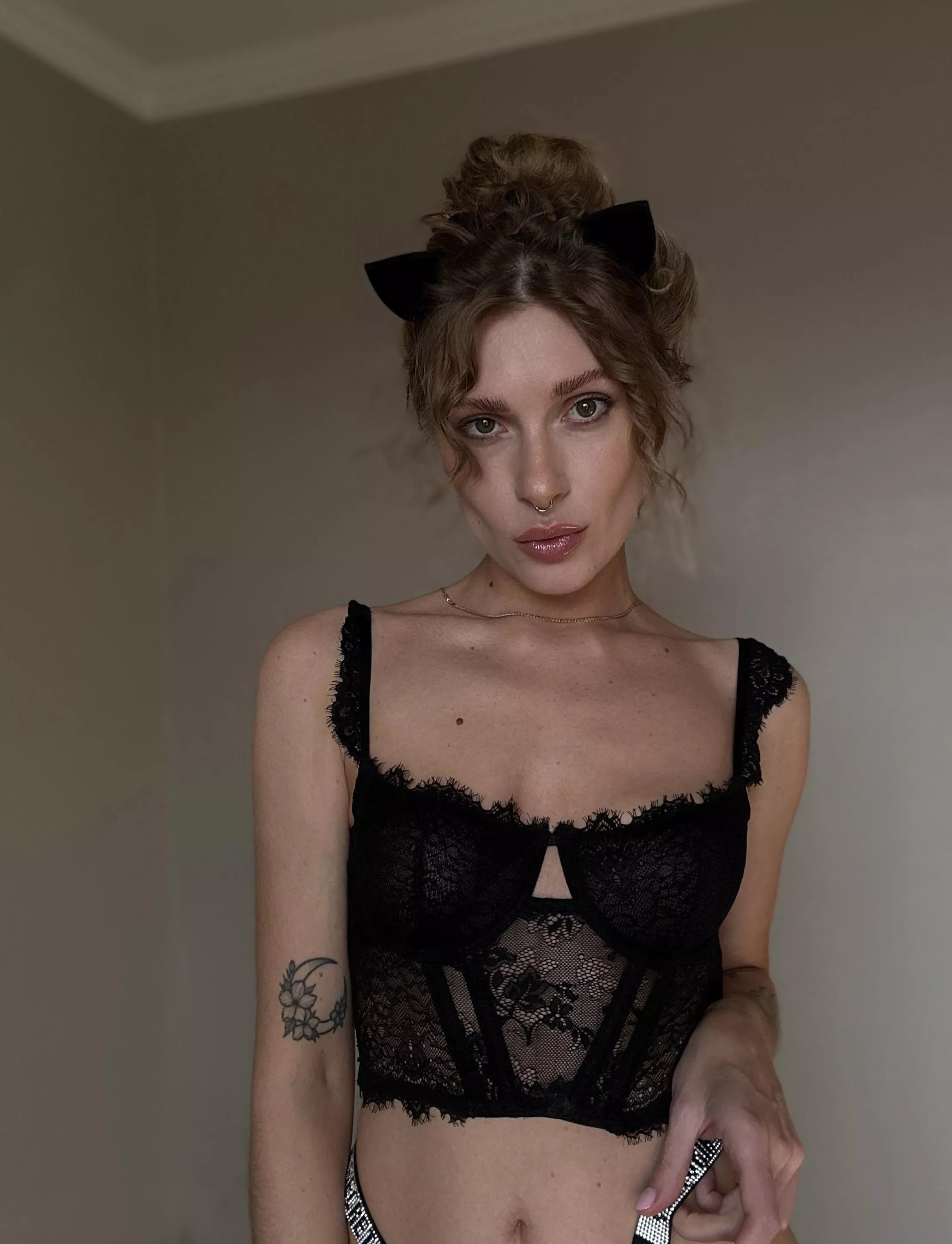 What do you want to feed your cat? posted by DefunctPatency