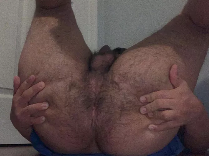 What would you do to my tight hole? 20 by Alarmed-Sun2365