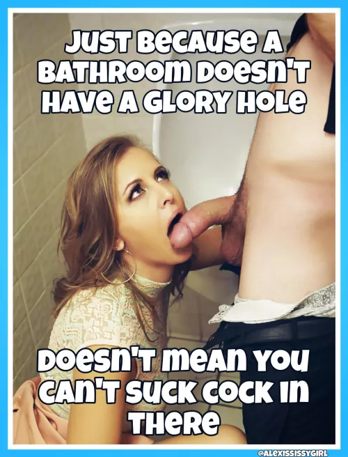 Where there's a will there's a way by AlexisSissygirl