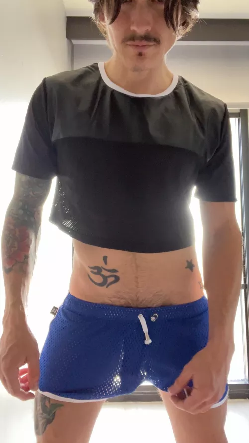 Where’s Waldo? by realandymendoza