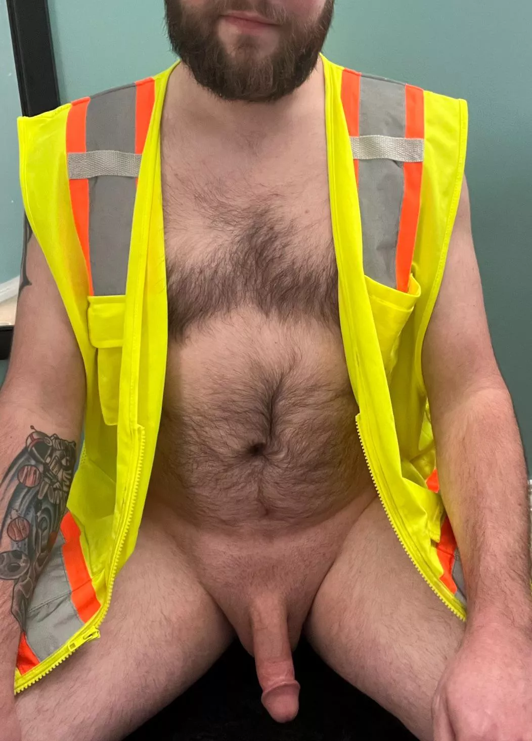 Who likes construction workers? posted by Medium_Duty23