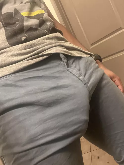 Who’s cumming with me to the store ;) by ButterNuttedToast