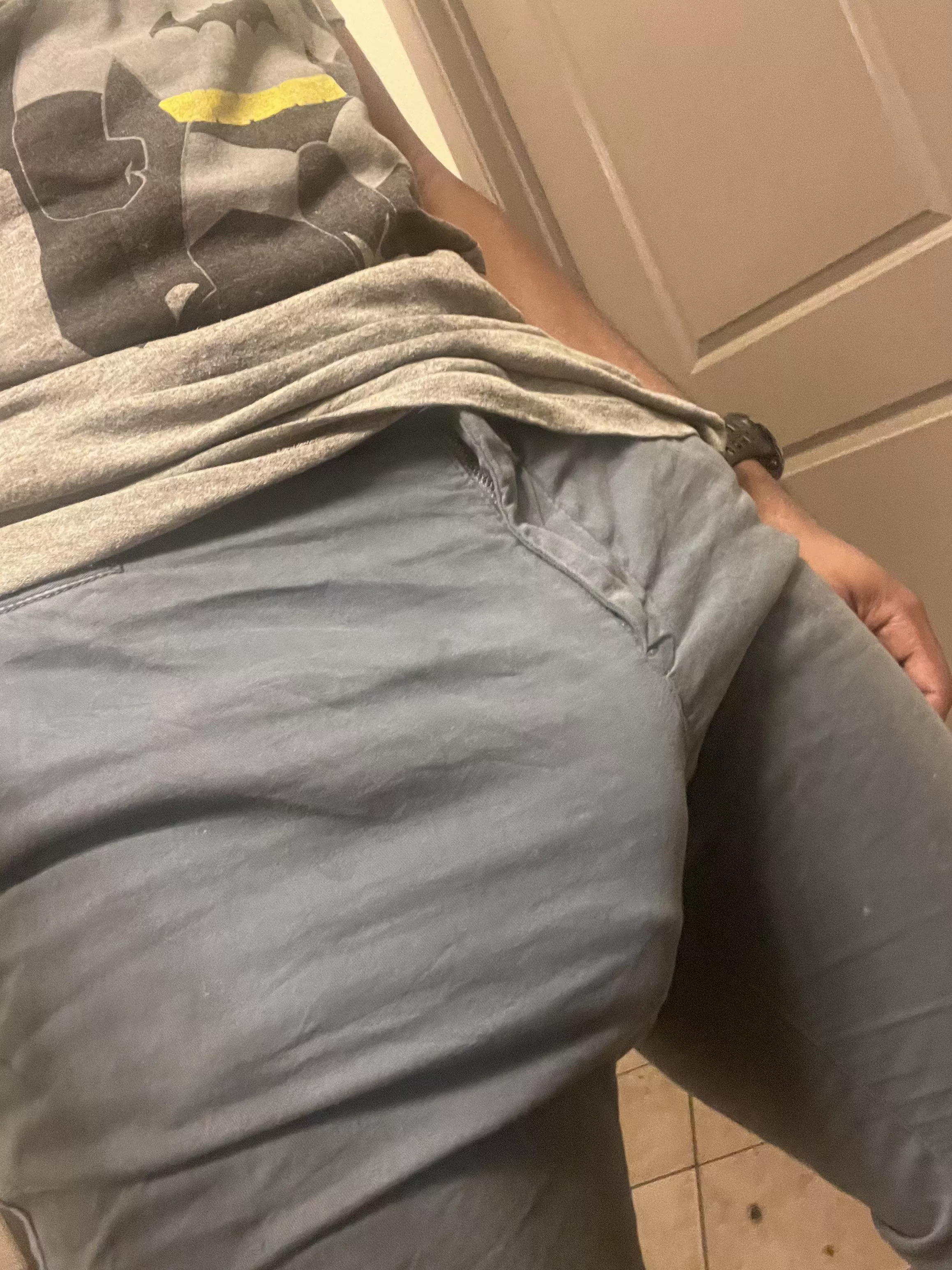 Who’s cumming with me to the store ;) posted by ButterNuttedToast