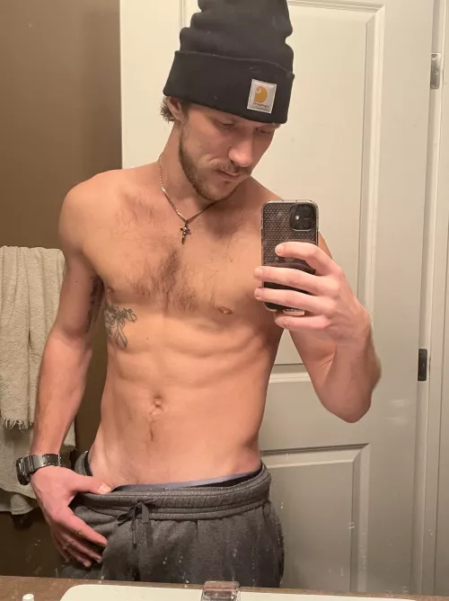 Who’s down for a chat? 😉 by Significant_Rip_5172