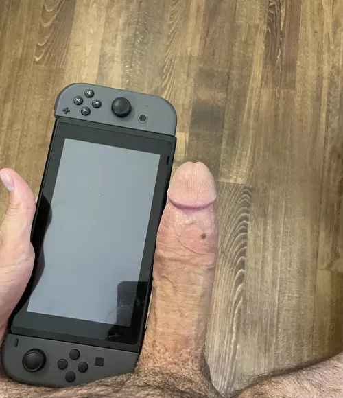 Who’s up for a morning game? by Solid-Cantaloupe8806