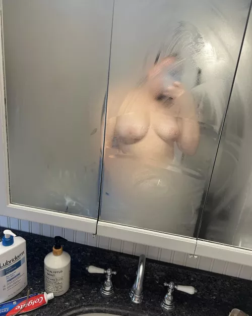 Why does my wife send pics like this to other guys by SnooWalruses2608