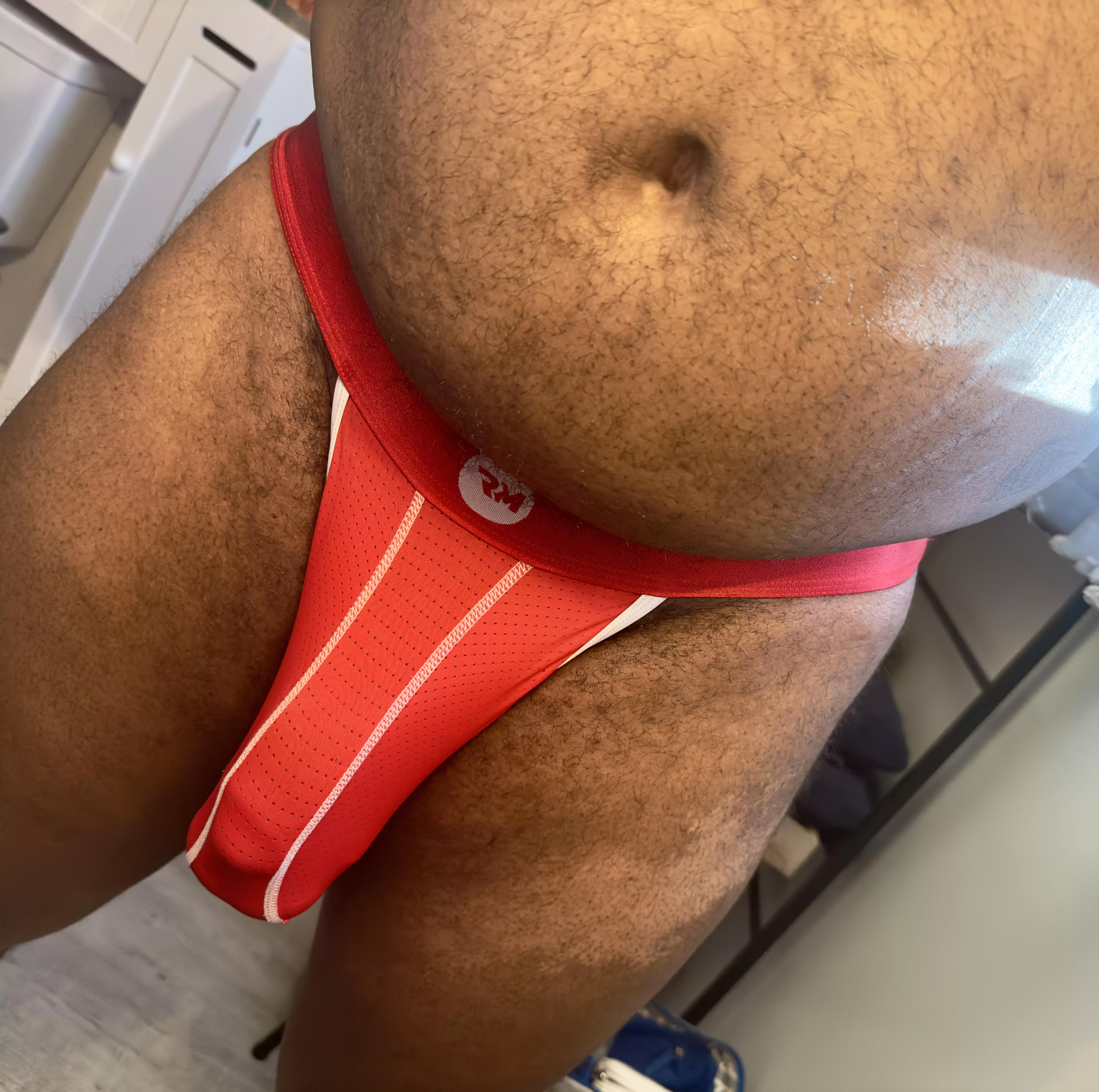 Why I’m up so early posted by Hung_420_8