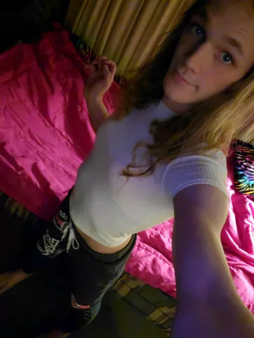 Will someone capture me and auction me off🥺 by Positive-String-4790