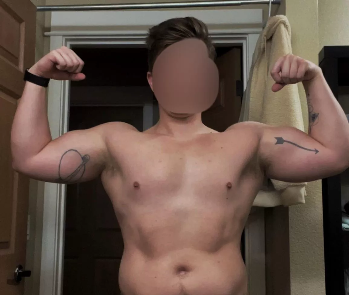 Wish Reddit was scratch and sniff, this post gym musk is amazing posted by Twunktreats